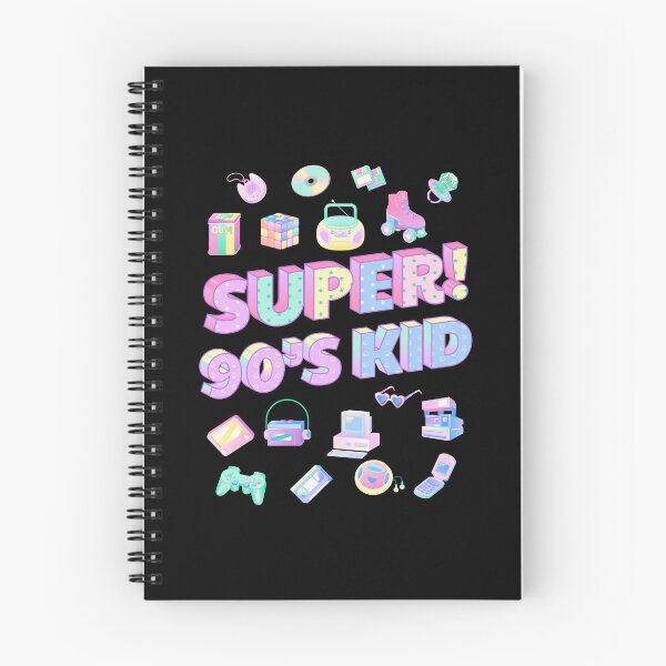 Item preview, 90s kid designed and sold by Imemewell.
