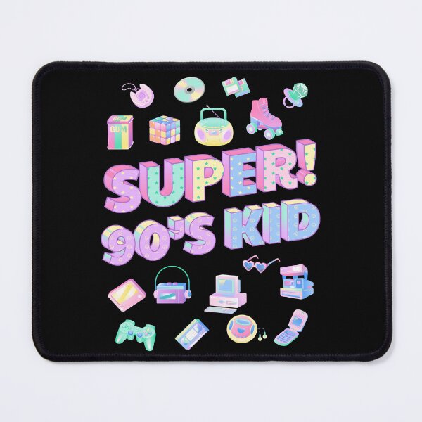Item preview, 90s kid designed and sold by Imemewell.