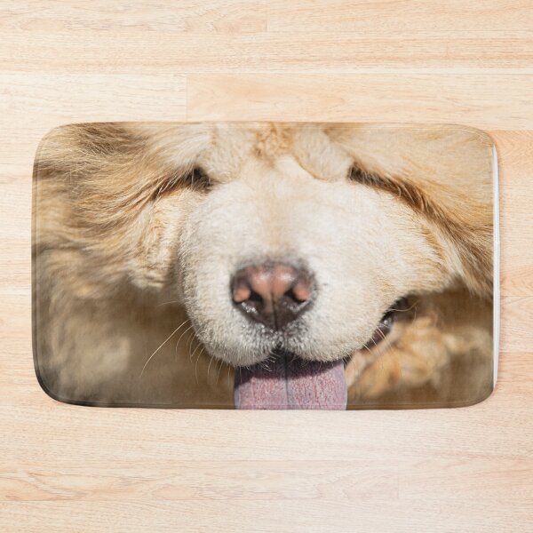 Item preview, Chow Chow Face Photo designed and sold by TheAnimalZ00.