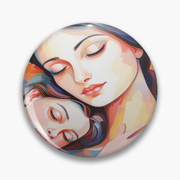 Item preview, Mother's Halo designed and sold by Rocky Mountain Artistry.