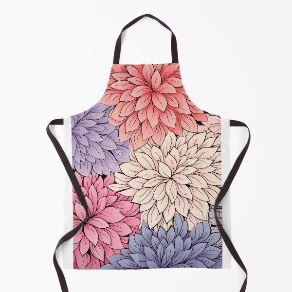 Item preview, Beautiful flowers pattern designed and sold by ffkj09.