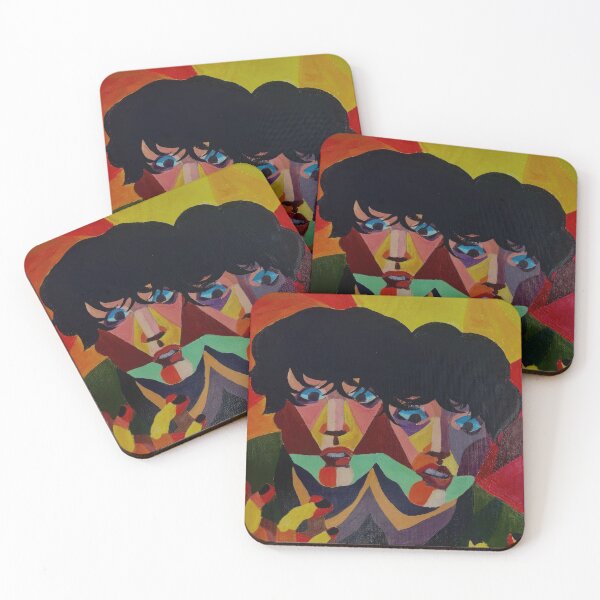 Item preview, Fragments of Identity designed and sold by StarryskiesShop.