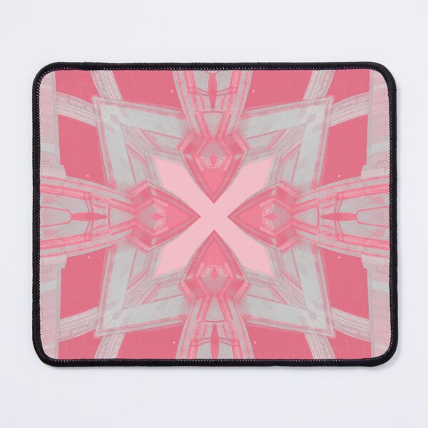 Item preview, The Escher Mix - Marble Pink [CP22091f] designed and sold by Carina Parry Studios.