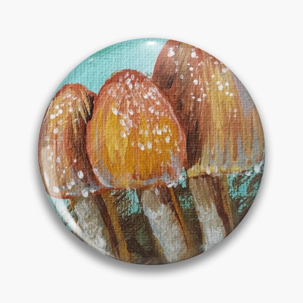 Item preview, Friendly mushrooms designed and sold by TE-DIBUJO.