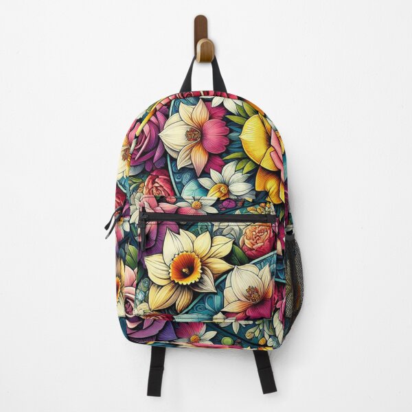 Item preview, Colored pattern. Many flowers designed and sold by coollooc-piece.