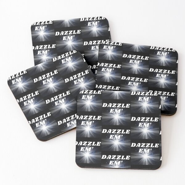 Item preview, DAZZLE EM' designed and sold by ANGEL-4444.