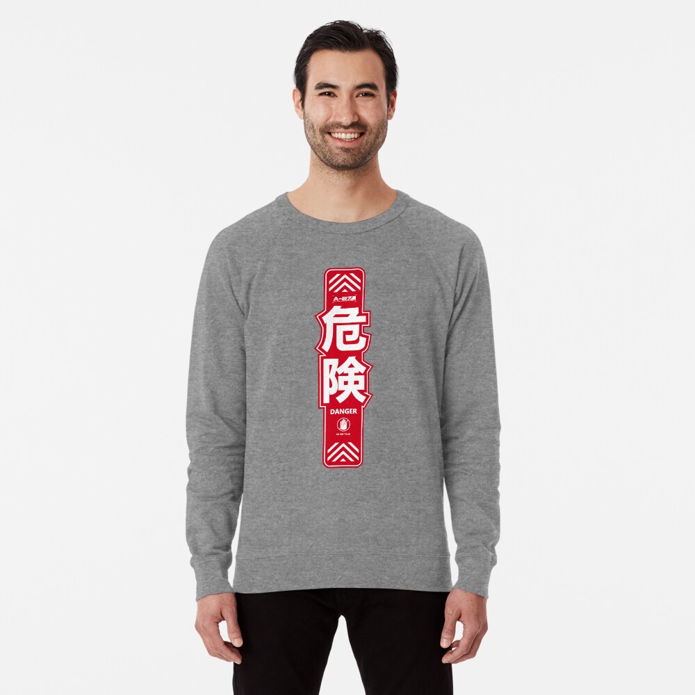 Artikel-Vorschau von Leichter Pullover, designt und verkauft von Dr-Evil.