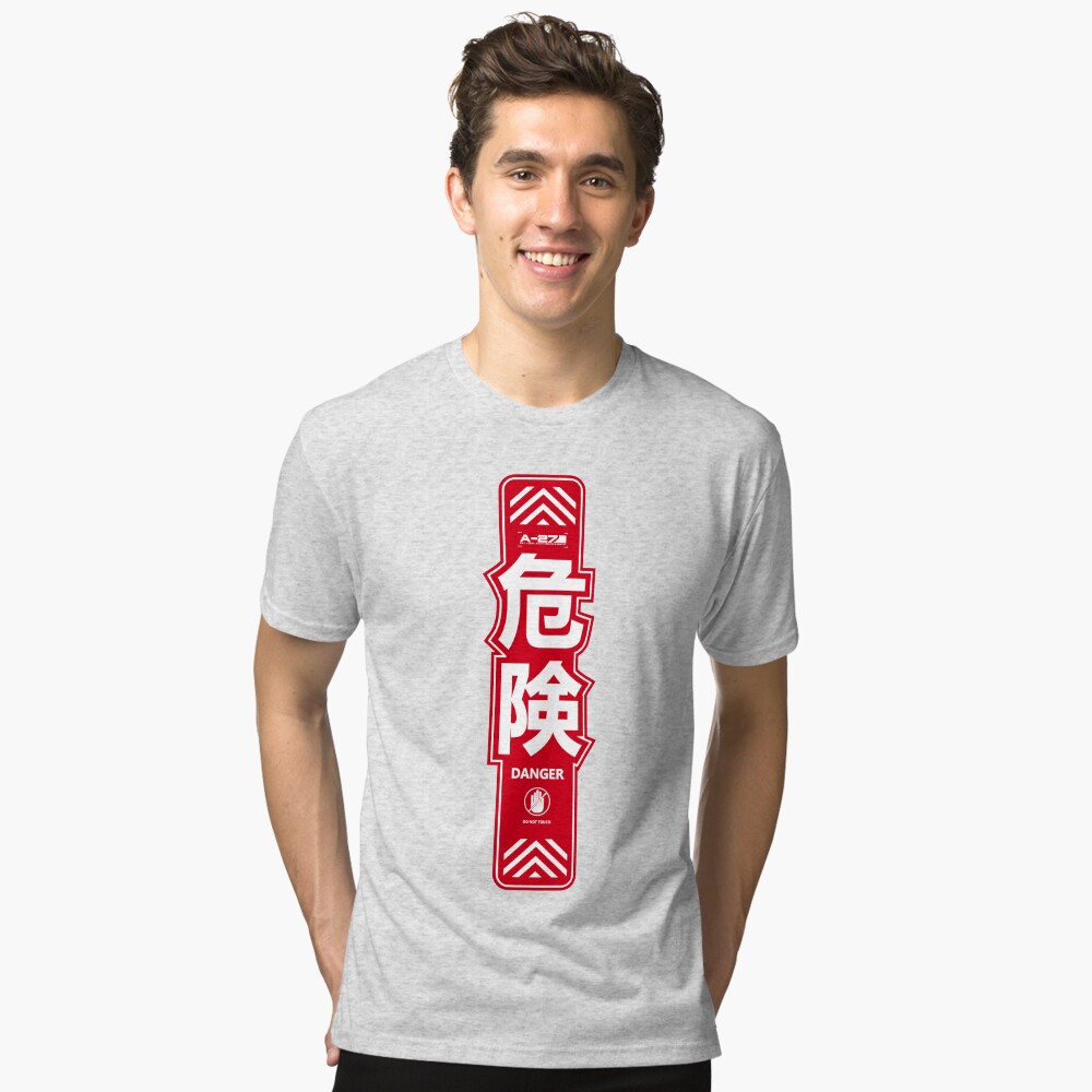 Artikel-Vorschau von Vintage T-Shirt, designt und verkauft von Dr-Evil.