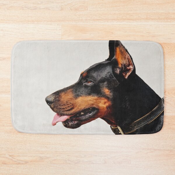 Item preview, Photo Of A Doberman designed and sold by TheAnimalZ00.