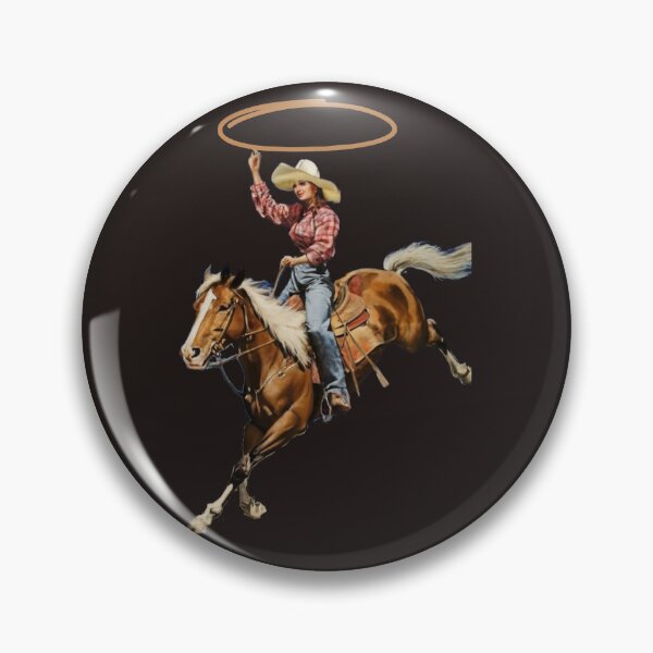 Item preview, cowgirl designed and sold by TroysDesigns.