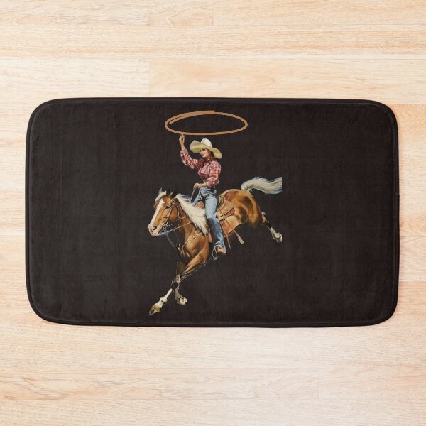 Item preview, cowgirl designed and sold by TroysDesigns.