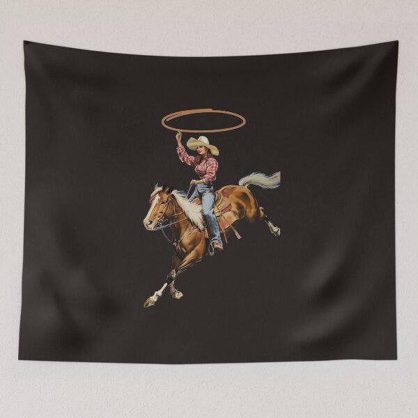 Item preview, cowgirl designed and sold by TroysDesigns.
