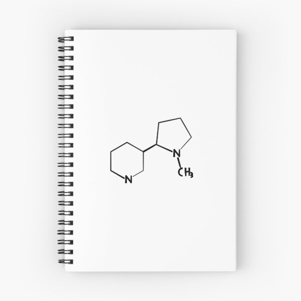 Aperçu de l'œuvre Prenez ce dont vous avez besoin, de la nicotine créée et vendue par X-RayActual.