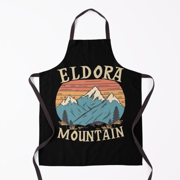 Item preview, Eldora mountain - Colorado  designed and sold by GroovyDino.