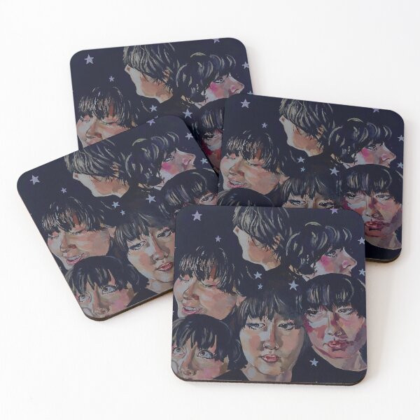 Item preview, Splintered Reflections designed and sold by StarryskiesShop.