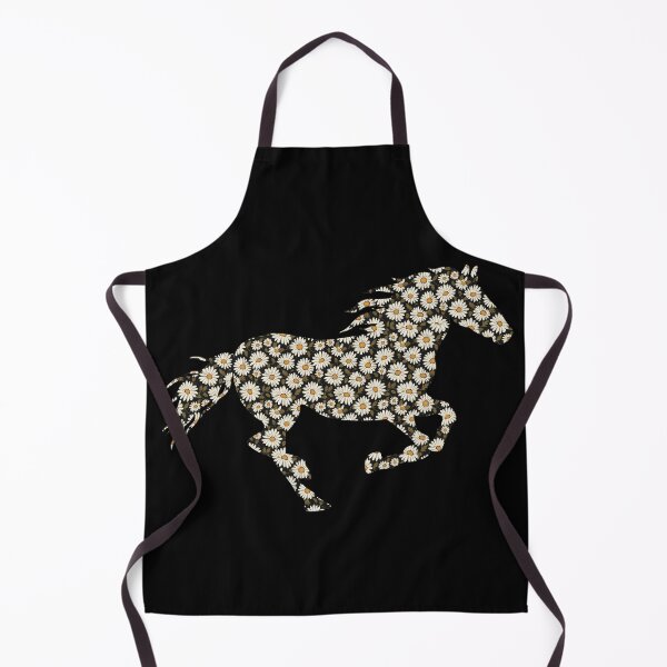 Item preview, Daisy horse designed and sold by HofTao.