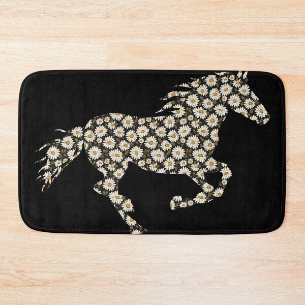 Item preview, Daisy horse  designed and sold by HofTao.
