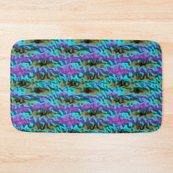 Item preview, 3D Oozing Stripes Texture designed and sold by TheRulerofEarth.