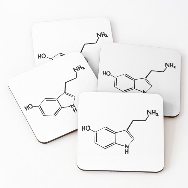 Item preview, Take what you need serotonin designed and sold by X-RayActual.