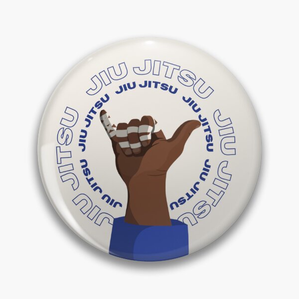 Item preview, Jiu Jitsu Bjj Vibe designed and sold by Cinthia Ilustra.