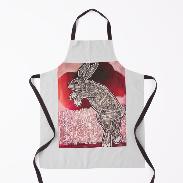 Item preview, Rabbit Dance designed and sold by Lynnette Shelley.