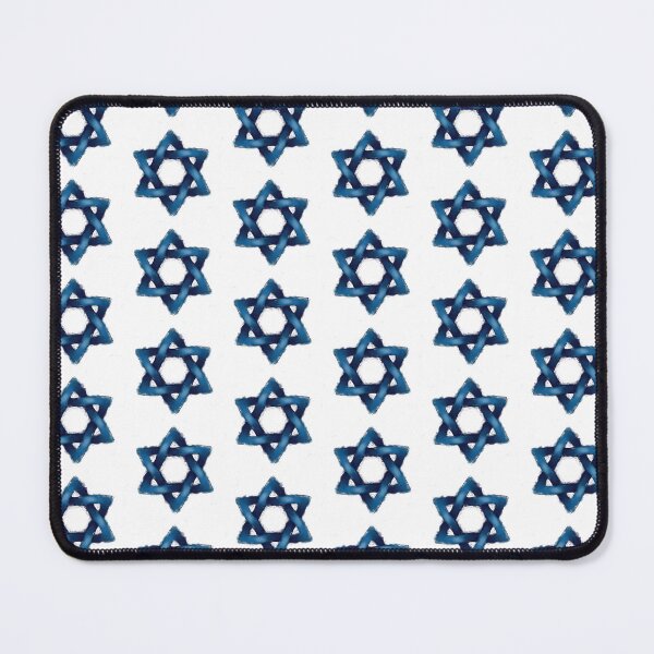 Item preview, Magen David - Star of David designed and sold by flightedbird.