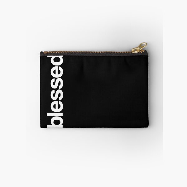 Item preview, Blessed designed and sold by Majestic7.