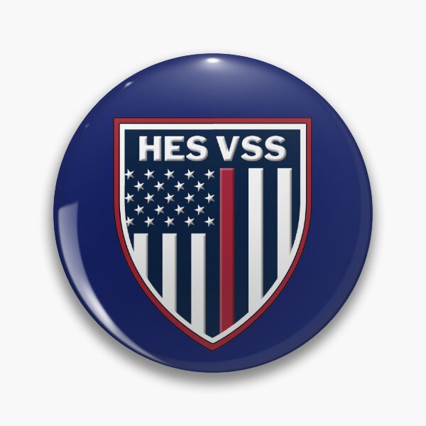 Item preview, HES VSS  designed and sold by HarvardKody.