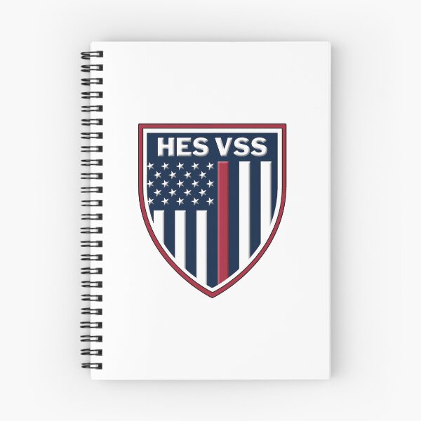 Item preview, HES VSS  designed and sold by HarvardKody.