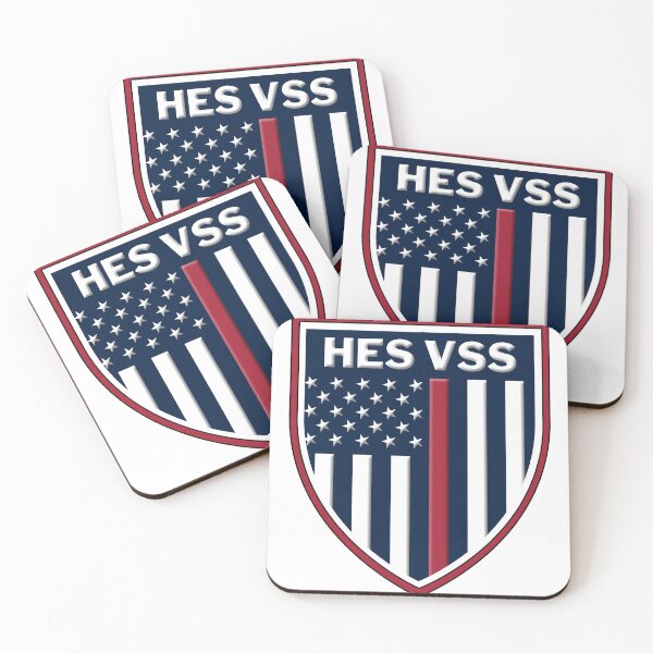 Item preview, HES VSS  designed and sold by HarvardKody.