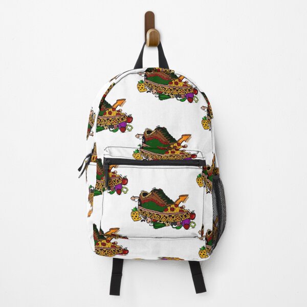 Item preview, Pizza Kicks designed and sold by Inx Artworks.