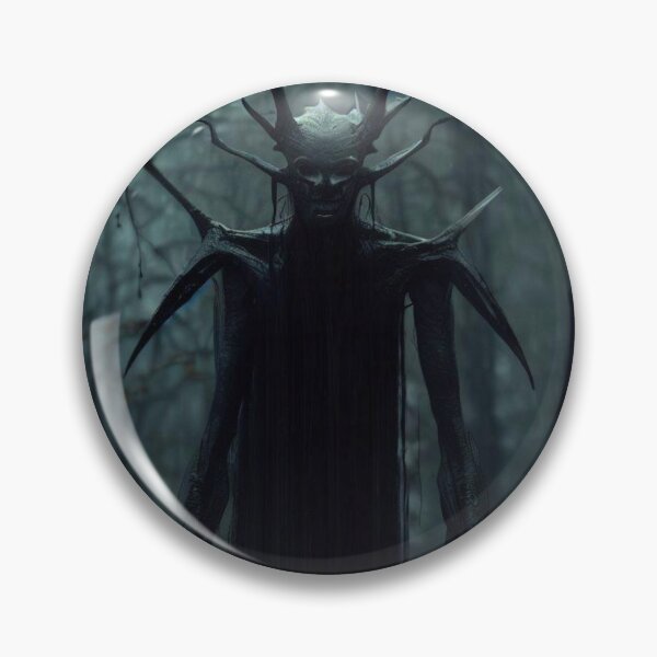 Item preview, Don't look away. designed and sold by TimewardGaming.
