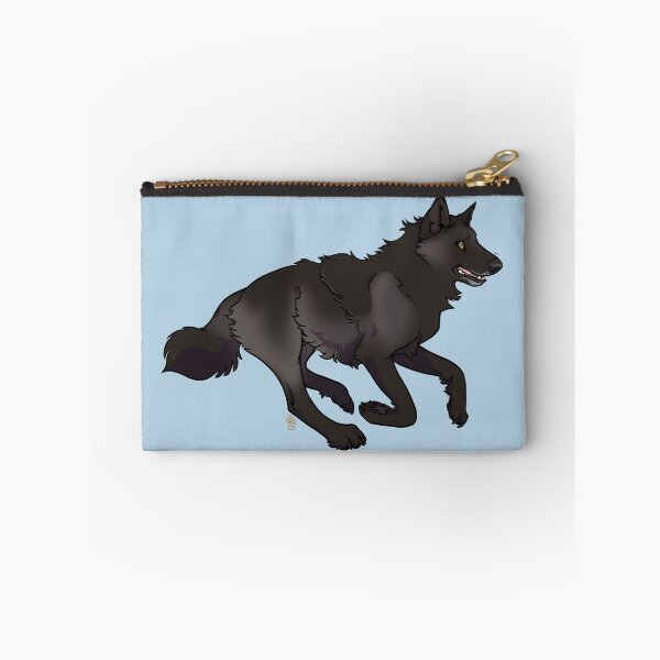 Item preview, Black Wolf designed and sold by Copperbora.
