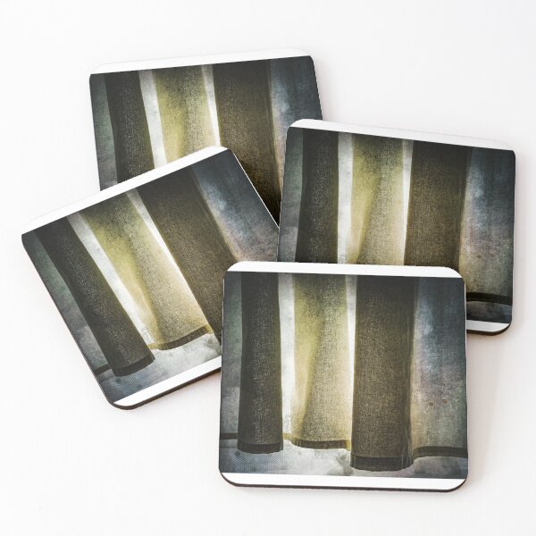 Item preview, Curtains designed and sold by Visual Arts Sławomir Grzanek.