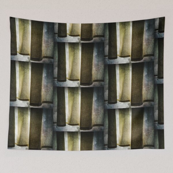 Item preview, Curtains designed and sold by Visual Arts Sławomir Grzanek.