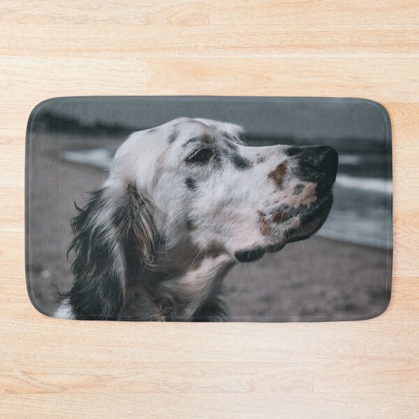 Item preview, English Setter Portrait Photo designed and sold by TheAnimalZ00.