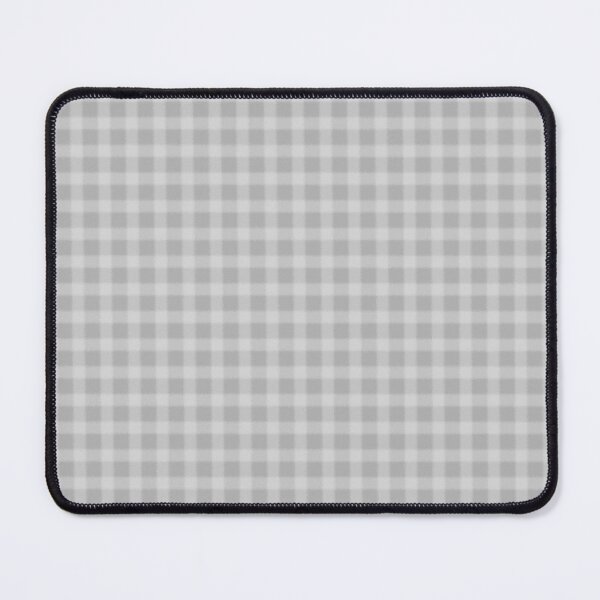 Item preview, Grey checkered pattern designed and sold by Luigi Costanzo.