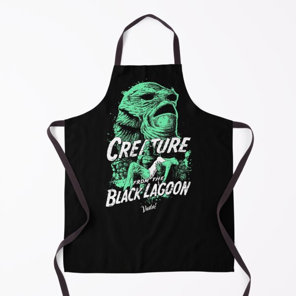Item preview, Creature from The Black Lagoon designed and sold by Vudu! ⚡ Studio.