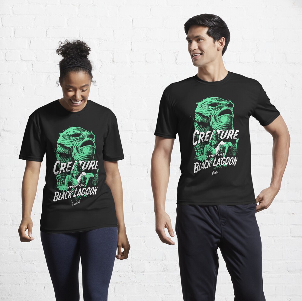 Item preview, Active T-Shirt designed and sold by vudustudio.