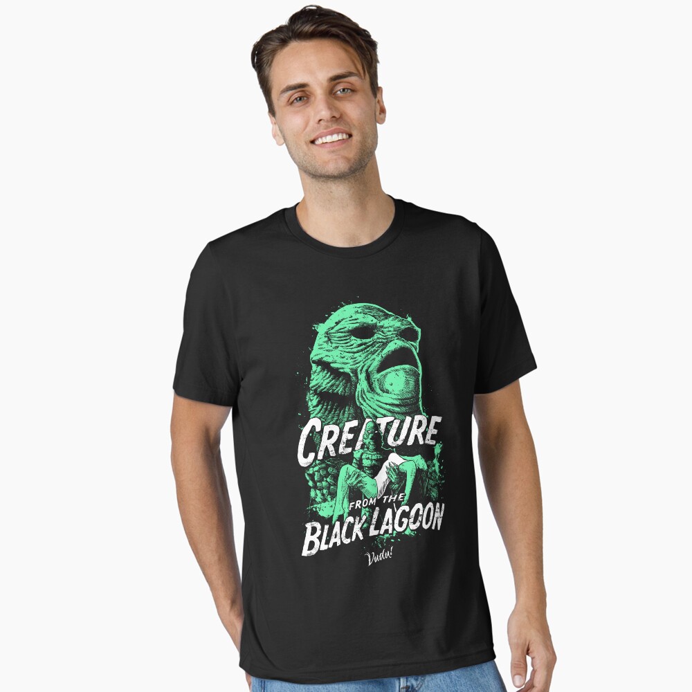 Item preview, Essential T-Shirt designed and sold by vudustudio.