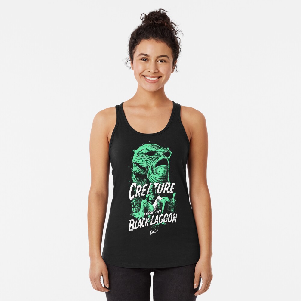 Item preview, Racerback Tank Top designed and sold by vudustudio.