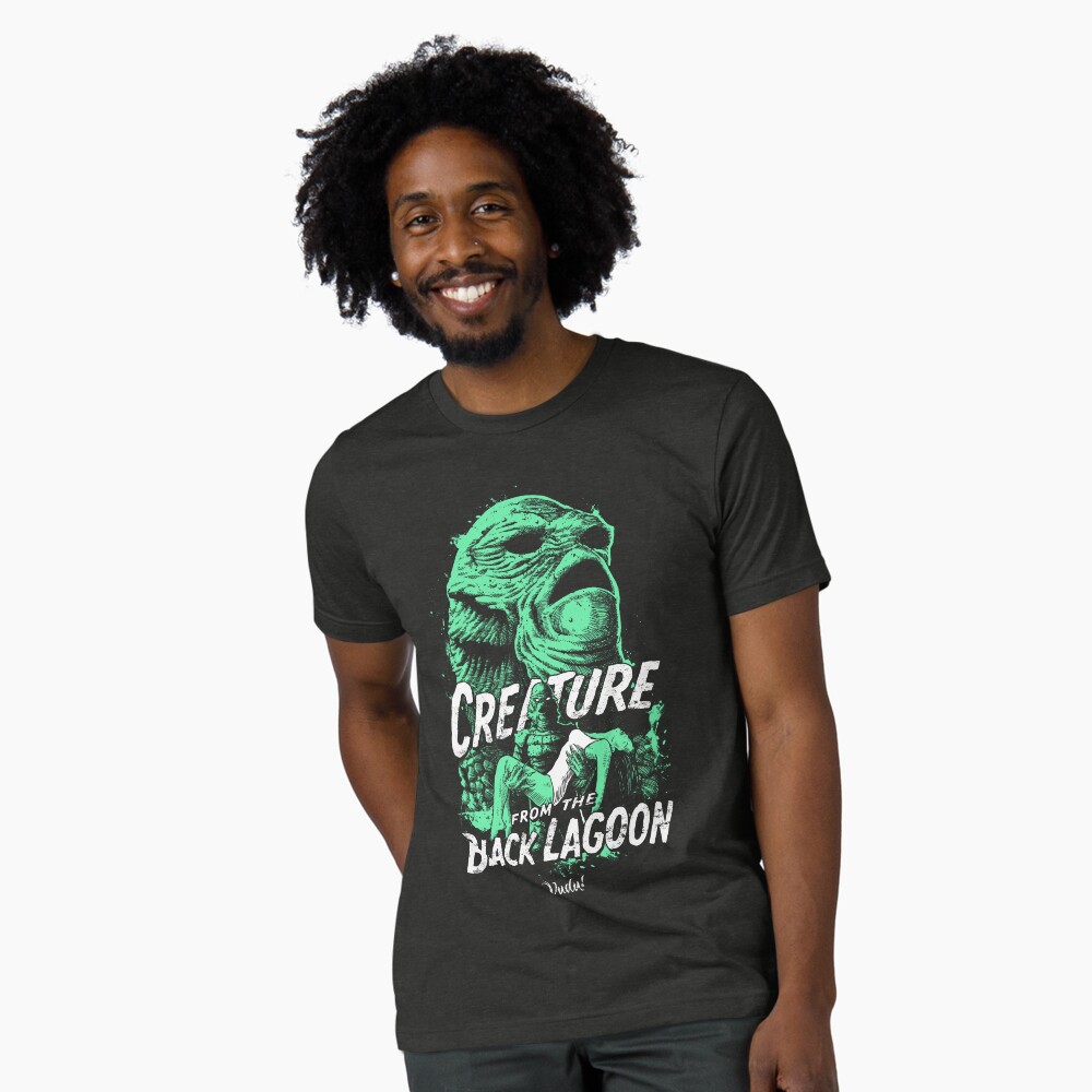 Item preview, Tri-blend T-Shirt designed and sold by vudustudio.