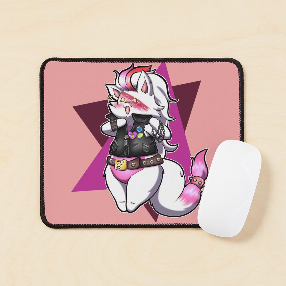Item preview, Mouse Pad designed and sold by MrDiddles.