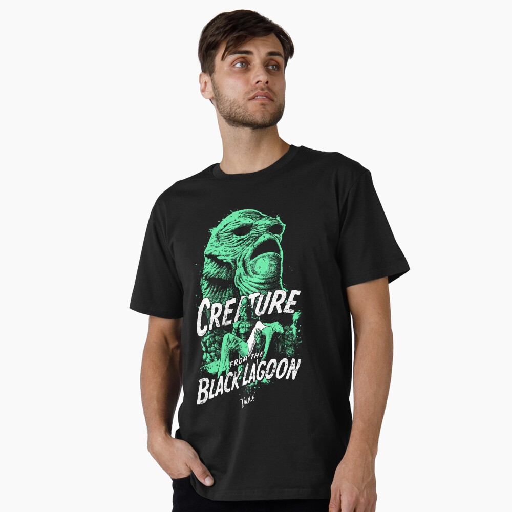 Item preview, Premium T-Shirt designed and sold by vudustudio.