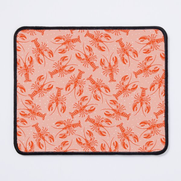 Item preview, Lobster pattern designed and sold by FatBirdie.