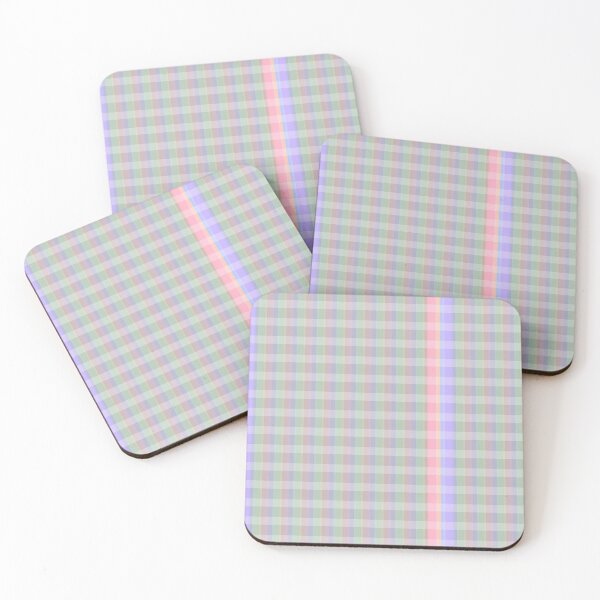 Item preview, Glitched checkered pattern  designed and sold by Luigi Costanzo.