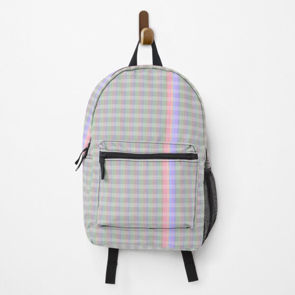 Item preview, Glitched checkered pattern  designed and sold by Luigi Costanzo.