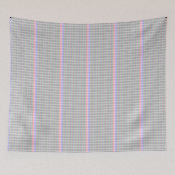 Item preview, Glitched checkered pattern  designed and sold by Luigi Costanzo.
