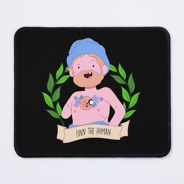 Item preview, Older Finn the Human designed and sold by thelastwords.