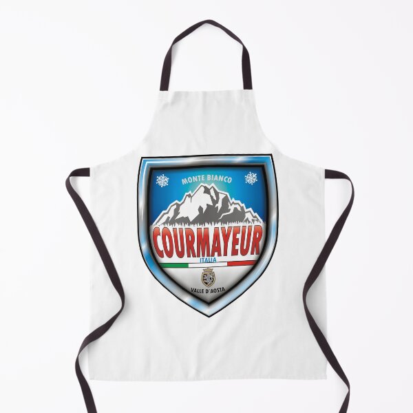 Item preview, Courmayeur Valle D'Aosta Monte Bianco designed and sold by antonietta40.